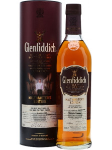 GLENFIDDICH MALT MASTER 70 CL